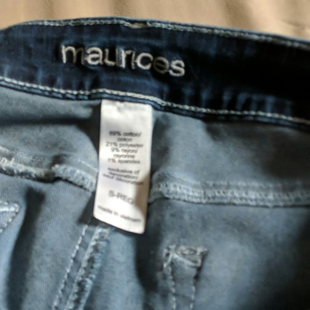 Jeans - Picture 3 of 3